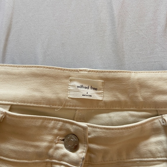 Wilfred Free Brennan Pant - Picture 3 of 3